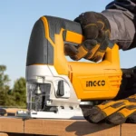 Ingco 80mm Jig Saw 800W, JS80028 - Image 3
