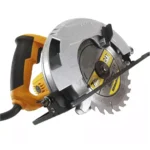 Ingco 185mm (7inch) Circular Saw 1600W, CS18568 - Image 2