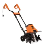 Neptune 1500W Electric Mini Tiller Weeder for Garden Purpose, NC-41E