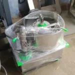 Conventional Wet Grinder Machine 2 Liter With 0.25 HP Motor - Image 4