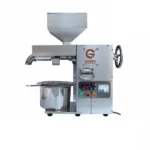 Gorek Commercial Oil Seed Press Machine 1500W