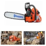 Husqvarna 72CC Petrol Chainsaw 20inch, 365XP - Image 3
