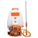 Agricultural Power Spray Machine