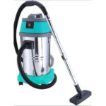 Domestic Wet & Dry Vacuum Cleaner 30 Liter, 1200W - Image 2