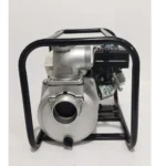 Mecstroke 3inch Petrol Water Pump 6.5HP, 4 Stroke - Image 2