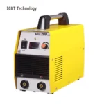 IGBT Arc 200Amp welding machine Inverter - Image 3