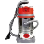 Powerful Wet Dry Vacuum Cleaner, 35 Liter Capacity