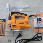 Ingco 80mm Jig Saw 650W, JS6508 - Image 5