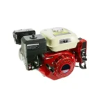Manual & Automatic Sugarcane Juice Machine with 7HP Self Start Engine - Image 3