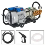 NEPTUNE Portable Electric High Pressure PW-280 1600 Watt - Image 2