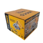 Ingco 110mm (4inch) Marble Cutter 1400W, MC14008 - Image 5