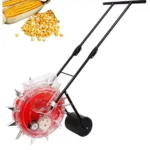 Manual Seeder Machine Push Type Seed Planter - Image 6