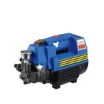 Heavy Duty High-Speed Pressure Washer, 80 Bar, 220 Volt