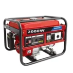 GT-Shakti Recoil Start 2KVA Petrol Generator