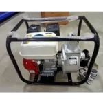 Mecstroke 2inch Petrol Water Pump 6.5HP, 4 Stroke - Image 4