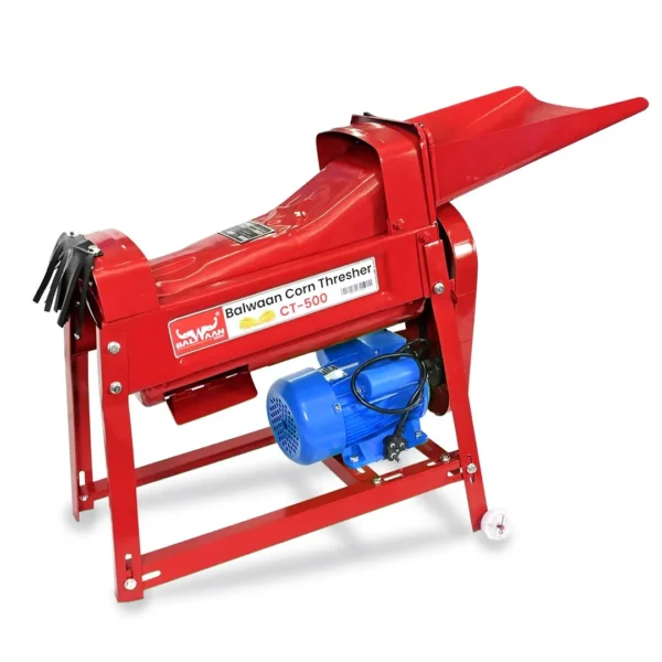 Balwaan Corn Thresher CT-500 With Motor