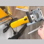 Ingco 100mm (4inch) Biscuit Jointer 950W, BJ9508 - Image 6