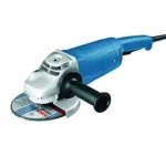 Premium Quality Commercial Angle Grinder, 2400W, 8500 RPM