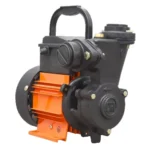 1HP Self Priming Monoblock Pump 1 x 1 inch, Copper Winding - Image 2