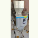 Semi Automatic Weigh Filling Machine 5 kg - Image 4
