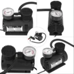 Car Air Compressor