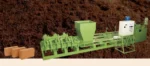 Coco Peat Block Making Machine - Image 2