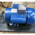 HKI Copper Motor 2 HP Single Phase - Image 5