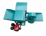 AIVA ITALY Multi Crop  7 HpThresher Machine  RI PT50E - Image 3