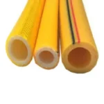 Neptune Heavy Duty 100 Meter Yellow HTP Hose Pipe, 8.5 mm, 5 Layer - Image 3