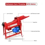 Balwaan Corn Thresher CT-500 With Motor - Image 2