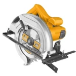 Ingco 185mm (7inch) Circular Saw 1600W, CS18568