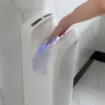Fully Automatic Sensor Jet Hand Dryer Machine - Image 2