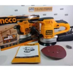 Ingco 150mm (6inch) Rotary Sander 450W, RS4501 - Image 5