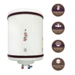 Electric 6 Litres Water Heater 2000Watt - Image 3