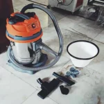 Premium Quality Shakti Vacuum Cleaner, 20 Liter Tank Capacity - Image 4