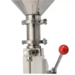 Manual Paste Filler Machine 5 to 50 ml - Image 4