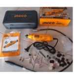 Ingco 3.2mm Mini Grinder 130W, MG13328 - Image 6