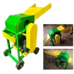 Chaff Cutter Machine 400 to 600 kg/hr Capacity Without Motor - Image 4