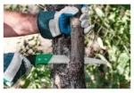 Strong Plastic Handle Pruning Saw, 330 mm (Pack of 3 Pieces) - Image 3