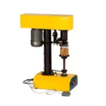 High-Performance Semi-Automatic Tin Can Sealing Machine 500W