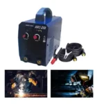 ARC 250 Inverter Welder Heavy Duty Performance for Professionals - Image 2