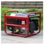 GT-Shakti Recoil Start 1KVA Petrol Generator - Image 2