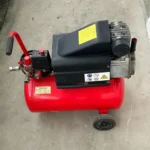 Heavy Duty 30 L Air Compressor 2 HP Motor - Image 4