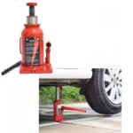 Titan 35 Ton Vehicle Hydraulic Bottle Jack - Image 3