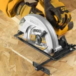 Ingco 185mm (7inch) Circular Saw 1600W, CS18568 - Image 4