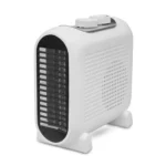Electrc Radio Tower Portable Room Heater