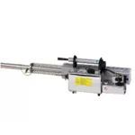 Heavy Duty Neptune NPF-35 Portable Fogging Machine SS Tank