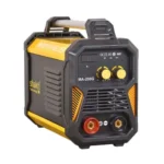 SHAKTI MMA-200G welding machine IGBT Anti Stick - Image 5