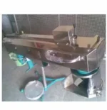 Namkeen Farsan Machine 9 Inch, 120 Kg/Hr Bhujiya Making machine - Image 4