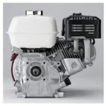 Mecstroke 2inch Petrol Water Pump 6.5HP, 4 Stroke - Image 3